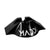 MADD FLOOR SCOOTER STAND BLACK