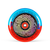 MADD GEAR 110MM HOLOGRAPHIC WHEEL RED / BLUE