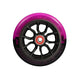 MADD GEAR 120MM SYNDICATE WHEEL BLACK / PINK