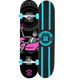 MADD GEAR 31" SKATEBOARD CHILLIN