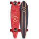 MADD GEAR 36" LONG BOARD OCHER