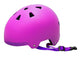 MADD HELMET PINK 52 - 58 CM S/M