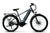 WATT WHEELS E-BIG HORN MID DRIVE ( smart techology )