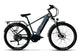 WATT WHEELS E-BIG HORN MID DRIVE ( smart techology )