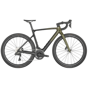 SCOTT SOLACE  e-RIDE 20