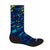 Splatter Mid Weight Socks