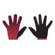 Red Core Trail Gloves