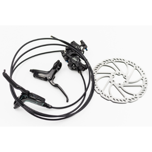 BRAKE SET GEMMA GA-900 VELECTRIX