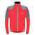 Proviz Nightrider 2.0 Men's Cycling Jacket Red
