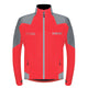 Proviz Nightrider 2.0 Men's Cycling Jacket Red