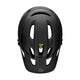 Bell 4Forty Matte Gloss Black