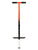 MADD HATTER POGO STICK RED / BLACK