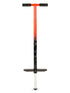 MADD HATTER POGO STICK RED / BLACK