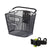 Basil - Bold (KF) Basket With Handlebar Holder