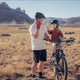 Kids Ride Shotgun - Pro Combo (Seat+Bar)