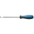 Unior Flat Tip Screwdriver