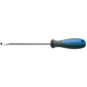 Unior Flat Tip Screwdriver