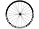 Vittoria Tactic Disc Alloy Road Wheelset