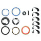 Moterra Neo (Also LT) Alloy Bosch 2022 - 2025 Spares