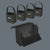 Wera 2go 3 Tool Box