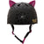 Krash Leopard Kitty Black - Youth Size