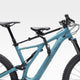 Kids Ride Shotgun - Pro Child Bike Seat