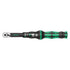 Wera Click-Torque A6 2.5-25 Nm 1/4" Drive Reversible Torque Wrench