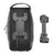 Ibera QR Top Tube bag with Phone Case