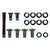 Moterra Neo (Also LT) Alloy Bosch 2022 - 2025 Spares