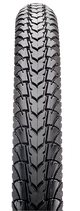 CST - 700c Arrow Tread Tyre