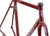 Ritchey Road Logic Frameset