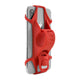 Bone Collection Bike Tie 2 Smartphone Holder Black