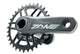 Praxis - Zane Youth (120MM-150mm) M30 MTB Crankset