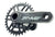 Praxis - Zane Youth (120MM-150mm) M30 MTB Crankset