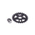 eclat Onyx Sprocket