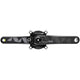 Quarq DZERO Aluminium Powermeter (mix & match)