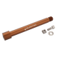 Burgtec Fox Boost 2021 Model + Front Axles