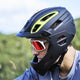 ACERBIS DoubleP MTB Helmet.