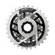 SRAM RED E1 AXS 2X Groupset Components