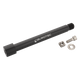Burgtec Fox Boost 2021 Model + Front Axles