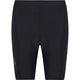 Keirin Womens Black Shorts **Clearance**