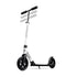 MADD GEAR RENEGADE WIDE GLIDE 200 WHITE / BLACK