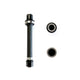 Joytec and Novatec - Freehub Bodies
