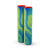 MADD MFX 180MM VIRAL TPR GRIPS BLUE / GREEN