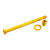Burgtec Trek 184.5mm Rear Axle
