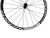 Vittoria Tactic Disc Alloy Road Wheelset