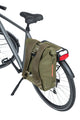 Basil - Soho Bicycle Bag / Backpack With LED