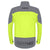 Proviz Nightrider 2.0 Men's Cycling Jacket Yellow