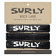 Surly Whip Lash Gear straps