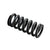 ROCKSHOX SPRING GREY VIVID KAGE